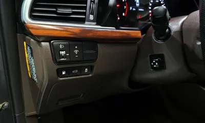 Kia K7 2016, 119383 км, за 10400000 KRW - фото 18