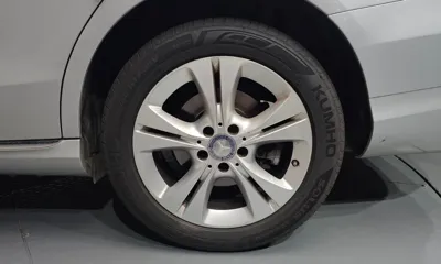 Mercedes-Benz C-Class 2016, 132198 км, за 12000000 KRW - фото 21