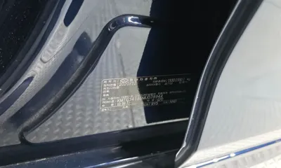 Genesis G70 2021, 70036 км, за 27990000 KRW - фото 35