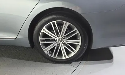 Hyundai Genesis 2016, 159344 км, за 8900000 KRW - фото 21