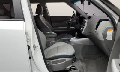 Kia Soul 2017, 88135 км, за 88880000 KRW - фото 26