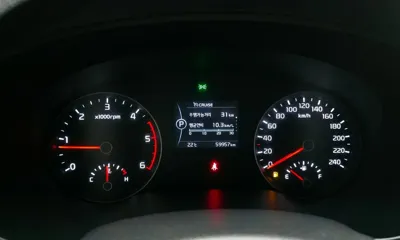 Kia Sportage 2016, 59957 км, за 11900000 KRW - фото 8