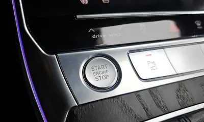 Audi A6 2020, 49073 км, за 28200000 KRW - фото 29