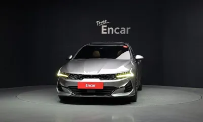 Kia K5 2022, 98118 км, за 17990000 KRW