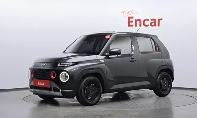 Hyundai Casper · 2024 год