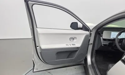 Hyundai Ioniq5 2024, 58439 км, за 33500000 KRW - фото 24