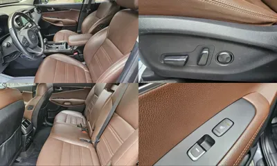 Kia Sorento 2016, 72453 км, за 16300000 KRW - фото 10