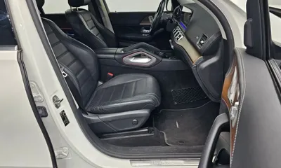Mercedes-Benz GLE-Class 2021, 79803 км, за 52800000 KRW - фото 26