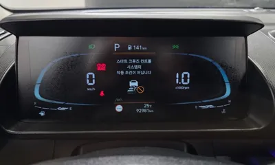 Hyundai Casper 2023, 92981 км, за 11890000 KRW - фото 8