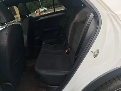 Volkswagen T-Roc 2023, 81800 км, за 89700 CNY - фото 17