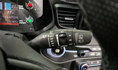 Hyundai Veloster 2019, 121107 км, за 11900000 KRW - фото 20
