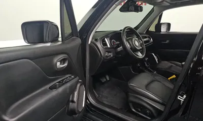 Jeep Renegade 2023, 27200 км, за 22500000 KRW - фото 10