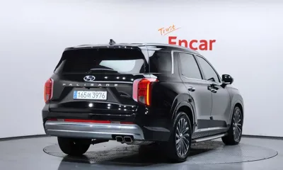 Hyundai Palisade 2023, 10041 км, за 38700000 KRW