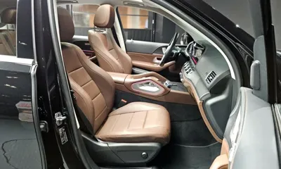 Mercedes-Benz GLE-Class 2024, 39186 км, за 96800000 KRW - фото 12