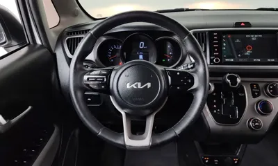 Kia Ray 2022, 53439 км, за 12390000 KRW - фото 14