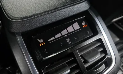 Volvo XC90 2017, 152862 км, за 22890000 KRW - фото 18