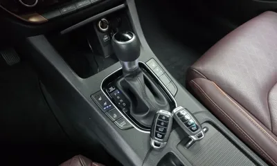 Hyundai i30 2018, 48885 км, за 13500000 KRW - фото 9