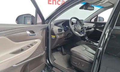 Hyundai Santafe 2019, 76187 км, за 20500000 KRW - фото 10