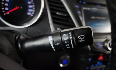Hyundai Avante 2014, 41888 км, за 5300000 KRW - фото 27