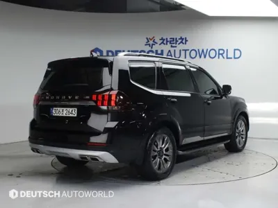 Kia Mohave 2023, 64474 км, за 38800000 KRW