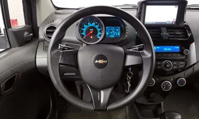 ChevroletGMDaewoo Spark 2014, 95733 км, за 2750000 KRW - фото 14