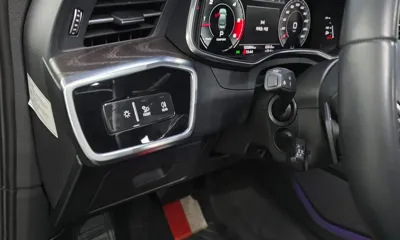 Audi A6 2021, 103894 км, за 38990000 KRW - фото 27