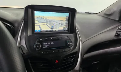ChevroletGMDaewoo Spark 2016, 114260 км, за 3300000 KRW - фото 14
