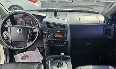 KG_Mobility_Ssangyong KORANDO 2015, 190807 км, за 4900000 KRW - фото 8