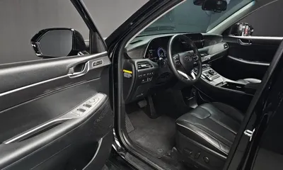 Hyundai Palisade 2019, 71778 км, за 23700000 KRW - фото 11