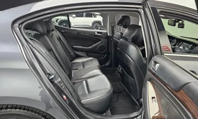 Kia K7 2015, 129211 км, за 6800000 KRW - фото 11
