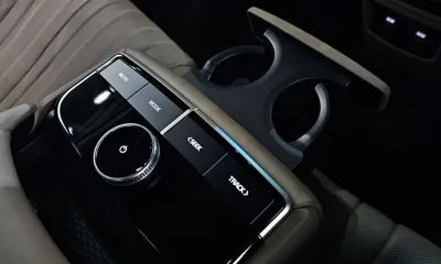 Kia K8 2022, 28346 км, за 29900000 KRW - фото 32