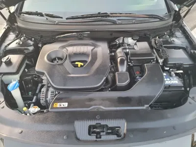 Hyundai Sonata 2016, 188152 км, за 6330000 KRW - фото 16
