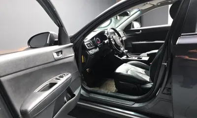 Kia K5 2016, 78201 км, за 6990000 KRW - фото 10