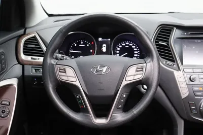 Hyundai Maxcruz 2017, 124738 км, за 17700000 KRW - фото 11