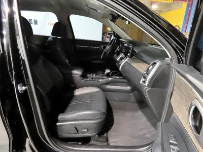 Kia Sorento 2021, 76177 км, за 25800000 KRW - фото 8
