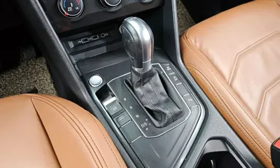 Volkswagen Tiguan 2018, 156685 км, за 17490000 KRW - фото 9