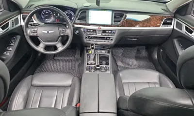 Hyundai Genesis 2015, 110939 км, за 11000000 KRW - фото 7