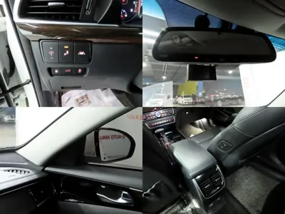 Kia K7 2019, 37003 км, за 17900000 KRW - фото 18