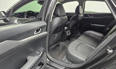 Kia K5 2020, 90917 км, за 18500000 KRW - фото 26