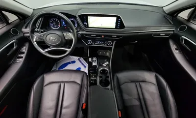 Hyundai Sonata 2020, 64285 км, за 18500000 KRW - фото 7