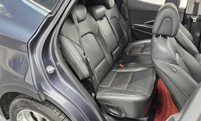 Hyundai Santafe 2013, 165246 км, за 8500000 KRW - фото 12