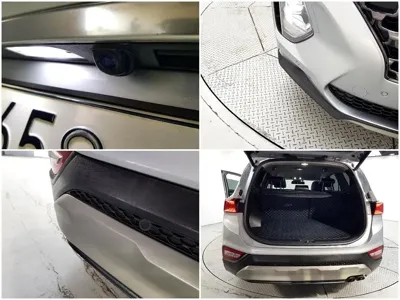 Hyundai Santafe 2019, 188665 км, за 13900000 KRW - фото 19