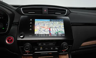 Honda CR-V 2022, 77334 км, за 34500000 KRW - фото 12