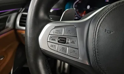 BMW 7-Series 2022, 66791 км, за 57900000 KRW - фото 33