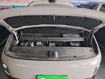 Li Auto Li MEGA 2025, 16299 км, за 431300 CNY - фото 20