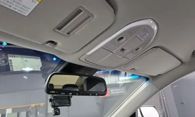 Hyundai Genesis 2016, 149602 км, за 9300000 KRW - фото 29