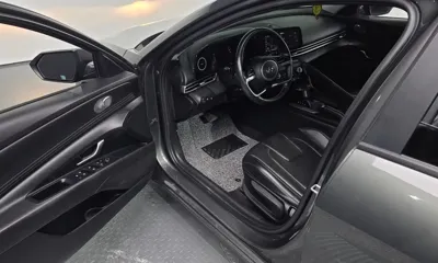 Hyundai Avante 2021, 108625 км, за 12500000 KRW - фото 10