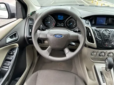 Ford Focus 2012, 110000 км, за 11800 CNY - фото 20