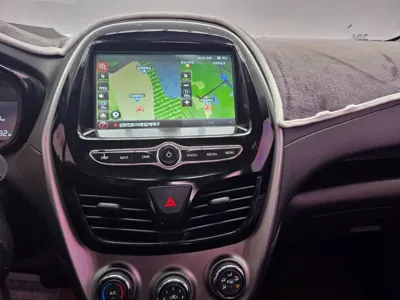ChevroletGMDaewoo Spark 2016, 112626 км, за 3900000 KRW - фото 14