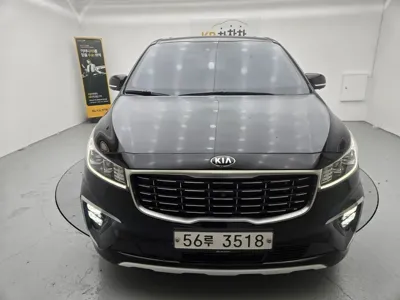Kia Canival 2019, 51000 км, за 18900000 KRW - фото 3